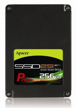 Apacer Pro II Series AS20201